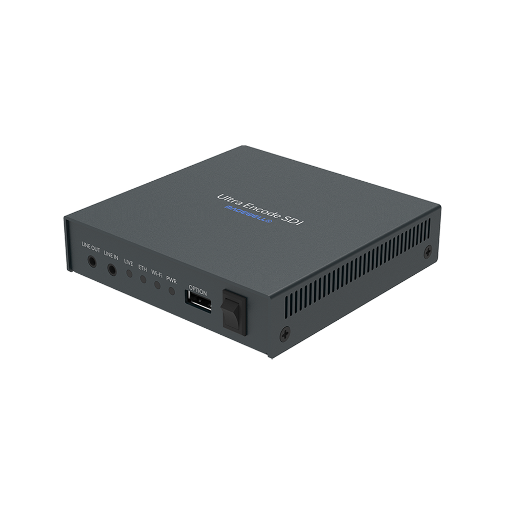 Magewell Ultra Encode SDI